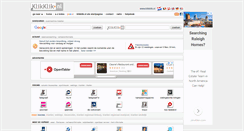 Desktop Screenshot of klikklik.nl